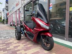グーバイク】トライク・「ホンダ」のバイク検索結果一覧(1～30件)