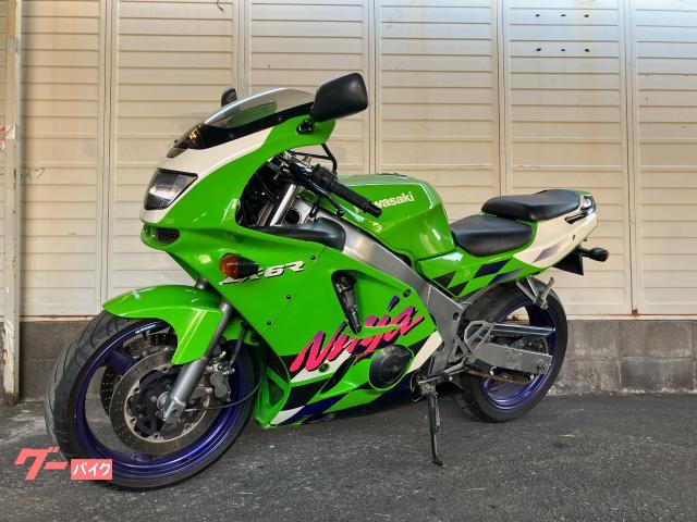 車両情報:カワサキ Ninja ZX−6R | オートライフ | 中古バイク・新車