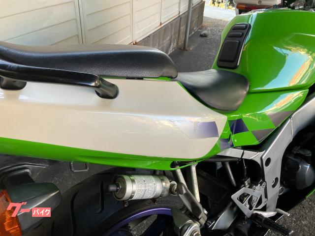 カワサキ Ninja ZX－6R 1996年式キャブ車｜オートライフ