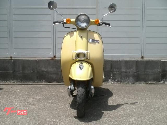 車両情報:ホンダ ジョルノ | オートライフ | 中古バイク・新車バイク