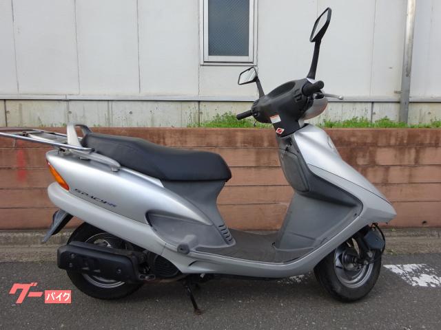 スペイシー125 車体 小型 125cc ホンダ バイク 愛知県 fkip.unmul.ac.id