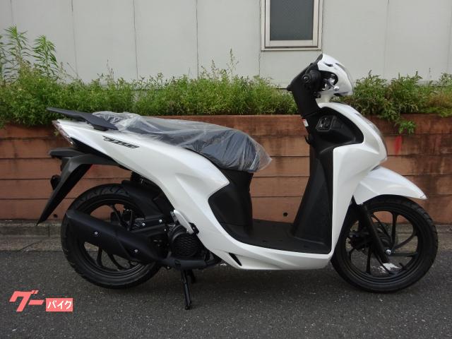 Ｄｉｏ１１０・ベーシック