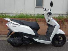 ホンダ　リード１２５