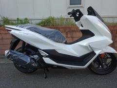 ホンダ　ＰＣＸ１２５　２０２５年モデル