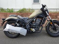 ホンダ　レブル２５０　Ｅ−Ｃｌｕｔｃｈ