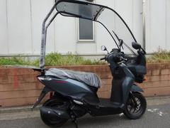 ホンダ　リード１２５ルーフ