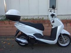 ホンダ　リード１２５