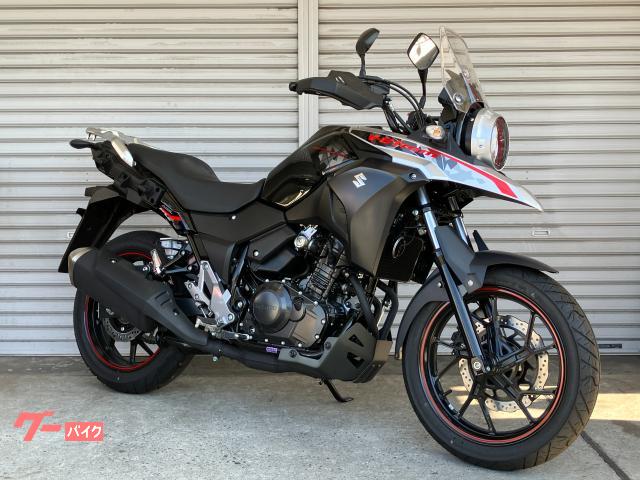 Ｖ−ストローム２５０