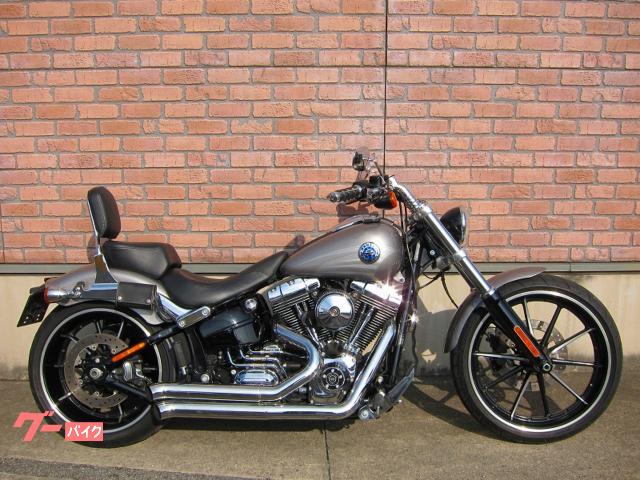 ＨＡＲＬＥＹ－ＤＡＶＩＤＳＯＮ ＦＸＳＢ ブレイクアウト ドラッグ ...