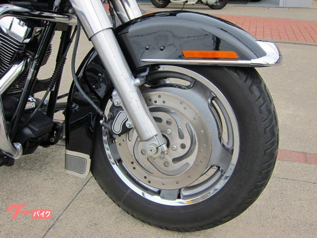 HARLEY－DAVIDSON FLHRS ロードキング