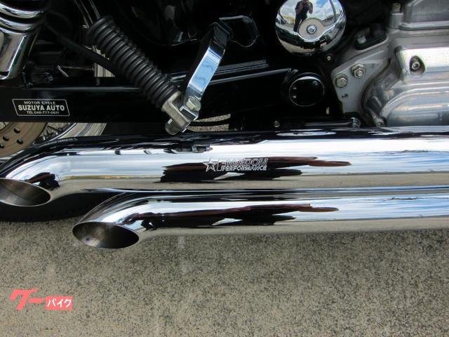 HARLEY－DAVIDSON FXD スーパーグライド