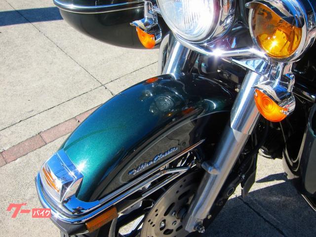 HARLEY－DAVIDSON FLHTCU S／C