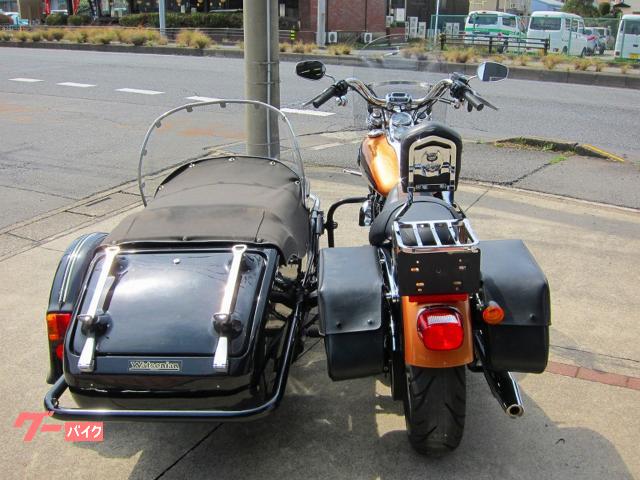 HARLEY-DAVIDSON FXDL ローライダー HARLEY-DAVIDSON FXDL ローライダー