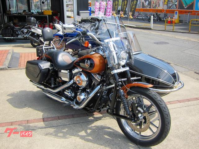 HARLEY－DAVIDSON HARLEY