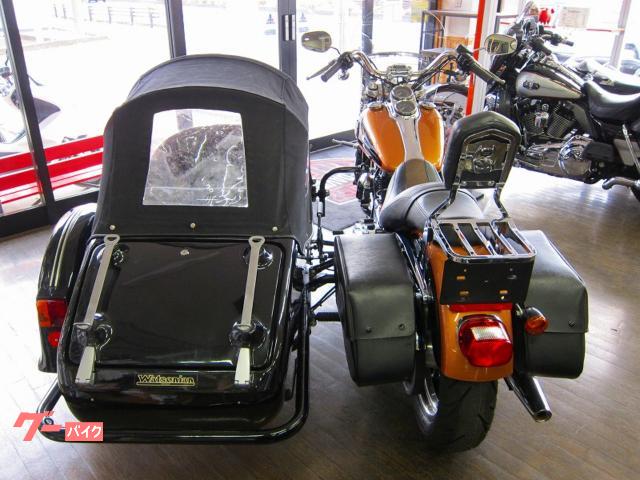 HARLEY-DAVIDSON FXDL ローライダー HARLEY-DAVIDSON FXDL ローライダー