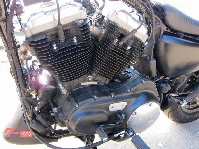 HARLEY-DAVIDSON XL883N アイアン HARLEY-DAVIDSON XL883N アイアン