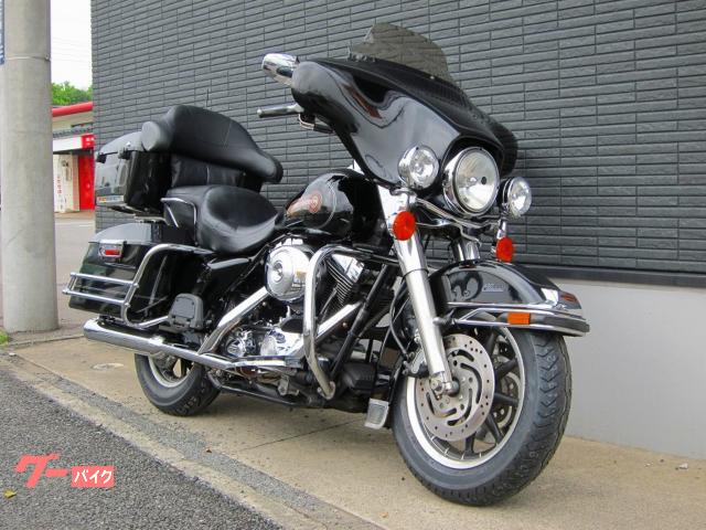 HARLEY－DAVIDSON FLHTC エレクトラグライド
