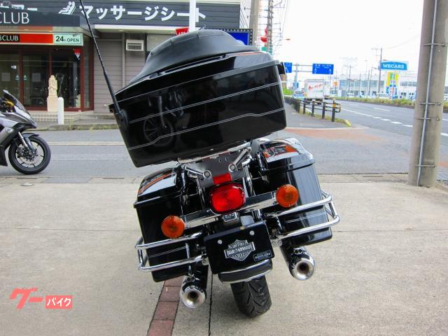 HARLEY－DAVIDSON FLHTC エレクトラグライド