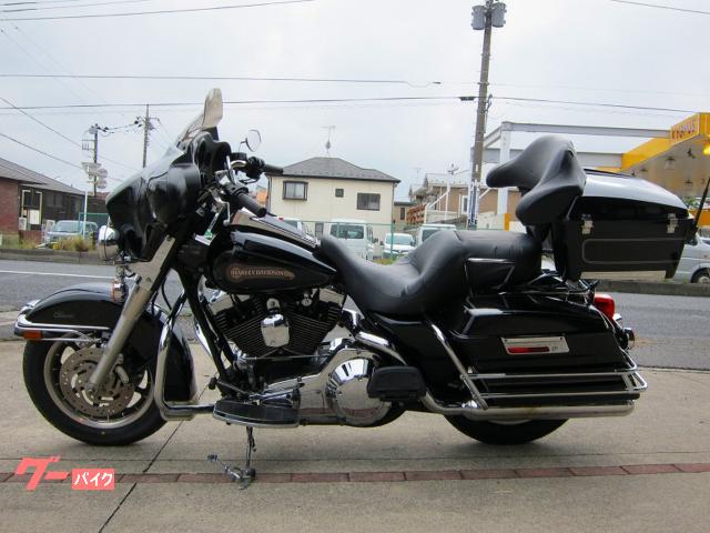 HARLEY－DAVIDSON FLHTC エレクトラグライド
