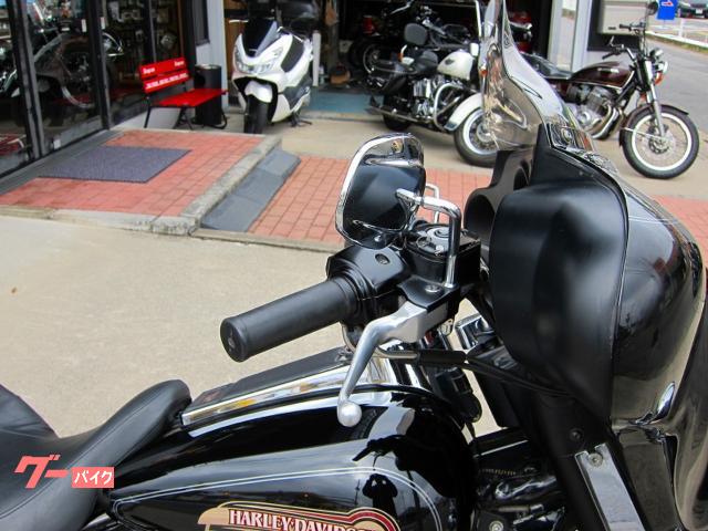 HARLEY－DAVIDSON FLHTC エレクトラグライド