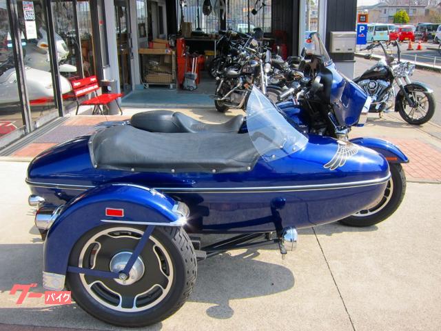 HARLEY－DAVIDSON FLHX ストリートグライド 純正