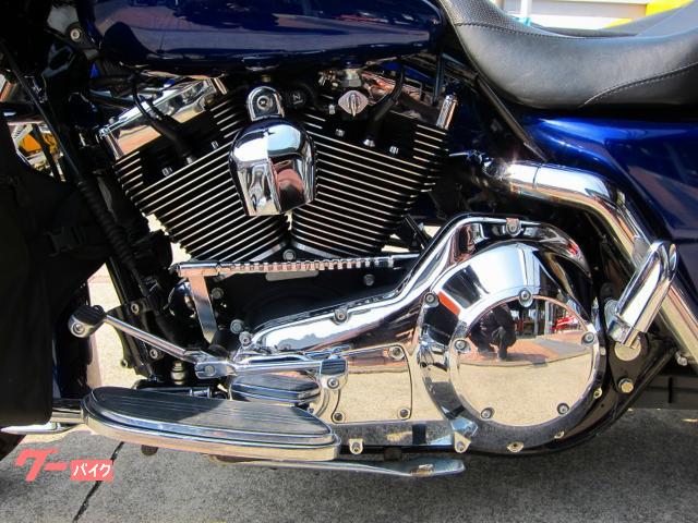 HARLEY－DAVIDSON FLHX ストリートグライド 純正