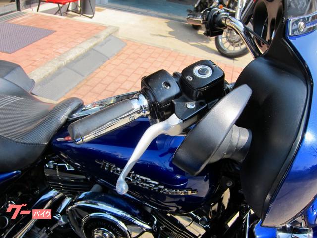 HARLEY－DAVIDSON FLHX ストリートグライド 純正