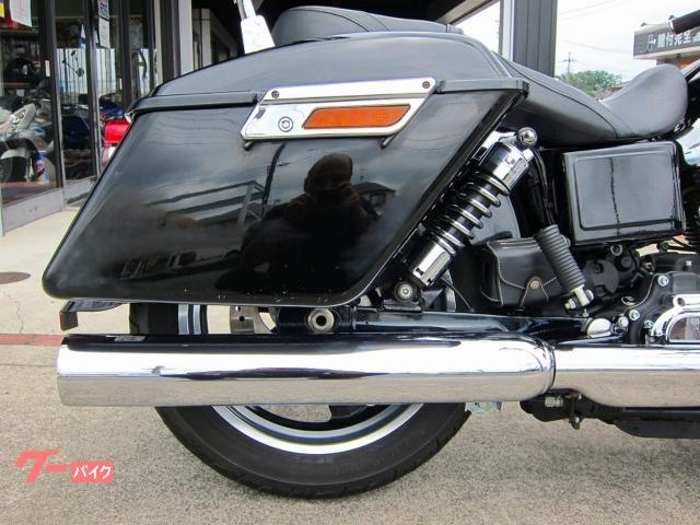 HARLEY－DAVIDSON FLD スイッチバック バックギア