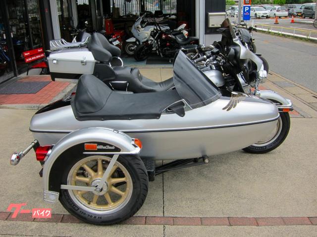 HARLEY－DAVIDSON FLHTCU S／C エレクトラ