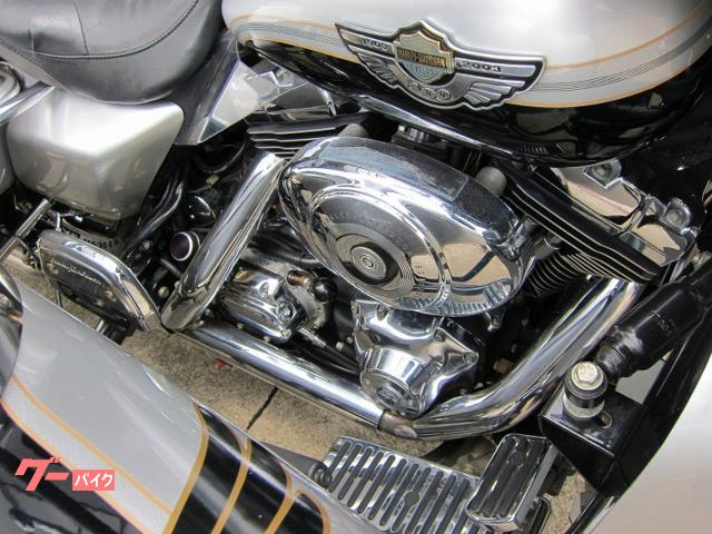 HARLEY－DAVIDSON FLHTCU S／C エレクトラ
