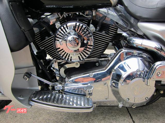 HARLEY－DAVIDSON FLHTCU S／C エレクトラ