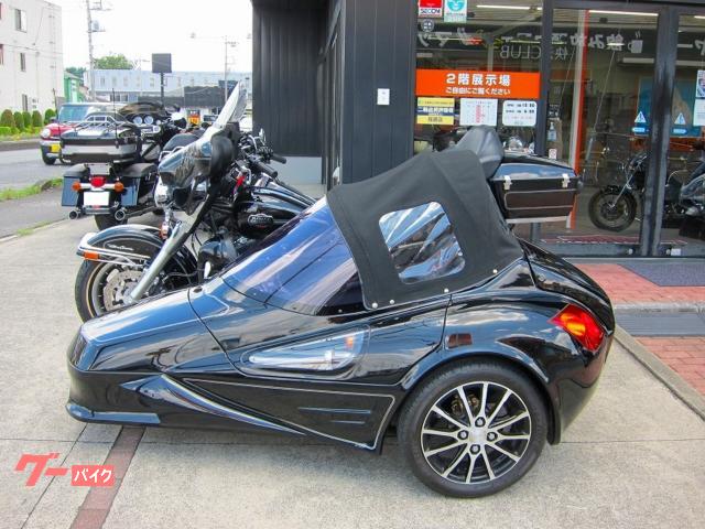 HARLEY－DAVIDSON FLHTCU S／C エレクトラ