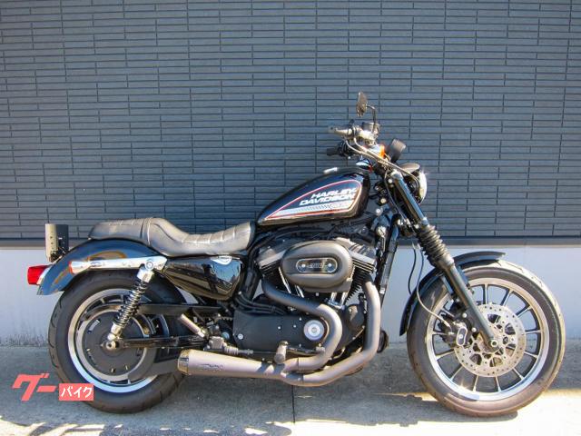 ＸＬ８８３Ｒ　ストリートスクランブラースタイル　ＴＢＲ２ｉｎ１マフラー装備