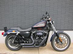 ＨＡＲＬＥＹ−ＤＡＶＩＤＳＯＮ　ＸＬ８８３Ｒ　ライトカスタム　ダークブルーカラー