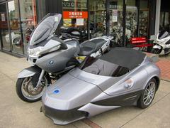 ＢＭＷ　Ｒ１２００ＲＴ　ＡＢＥＺ　Ｘ（ＣＲＯＳＳ）　サイドカー