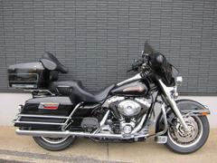 ＨＡＲＬＥＹ−ＤＡＶＩＤＳＯＮ　ＦＬＨＴＣ　エレクトラグライドクラシック　キャブレター最終モデル
