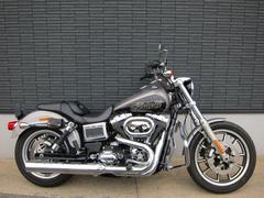 ＨＡＲＬＥＹ−ＤＡＶＩＤＳＯＮ　ＦＸＤＬ　ローライダー　ダイナ後期型　純正セキュリティアラーム装備