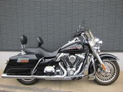 ＨＡＲＬＥＹ−ＤＡＶＩＤＳＯＮ　ＦＬＨＲ　ロードキング　純正ＯＰコンビメーター　バックギア等　オプション多数