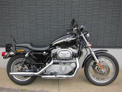 ＨＡＲＬＥＹ−ＤＡＶＩＤＳＯＮ　ＸＬ１２００Ｓ　スポーツ　１００周年記念モデル　リジットマウント最終モデル　ライトカスタム