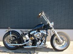 ＨＡＲＬＥＹ−ＤＡＶＩＤＳＯＮ　ＦＬＳＴＣ　ヘリテイジソフテイルクラシック　オールドスクール　エボ最終モデル　カスタム多数