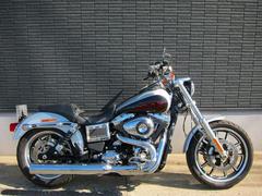 ＨＡＲＬＥＹ−ＤＡＶＩＤＳＯＮ　ＦＸＤＬ　ローライダー　ダイナ後期型　ライトカスタム