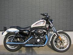 ＨＡＲＬＥＹ−ＤＡＶＩＤＳＯＮ　ＸＬ８８３Ｒ　車検対応ＪＭＣＡ認証マフラー　純正セキュリティアラーム　ＥＴＣ等装備