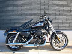 ＨＡＲＬＥＹ−ＤＡＶＩＤＳＯＮ　ＸＬ８８３Ｒ　フィフティバー　エンジンガード等　ライトカスタム