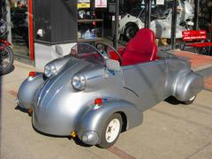 国産・他メーカー　国産・他車種　光岡自動車　Ｋ２