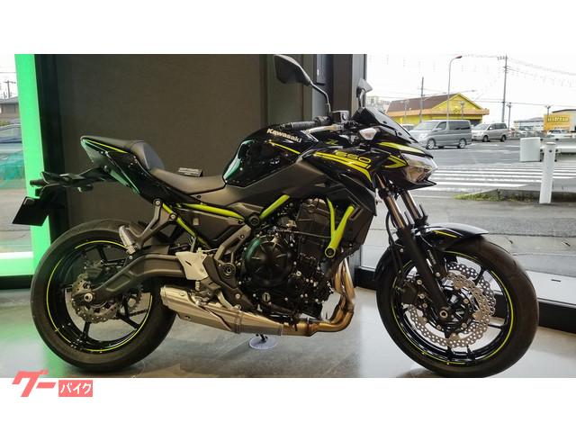 カワサキ ｚ６５０ｔｆメーター装備 カワサキ プラザ越谷 新車 中古バイクなら グーバイク