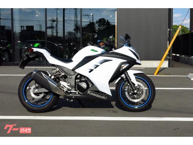 カワサキ ｎｉｎｊａ ２５０ ２０１５モデル カワサキ プラザ越谷 新車 中古バイクなら グーバイク