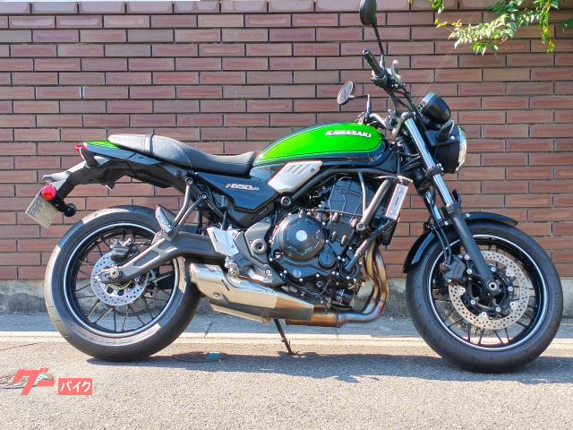 Ｚ６５０ＲＳ