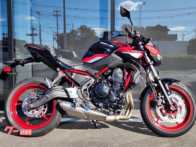 Ｚ６５０