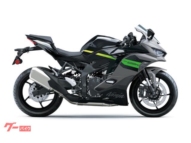 Ｎｉｎｊａ　ＺＸ−２５Ｒ　ＳＥ　２０２６年モデル