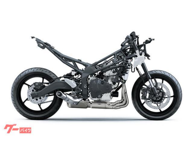 カワサキ Ninja ZX－25R SE 2026年モデル｜カワサキ